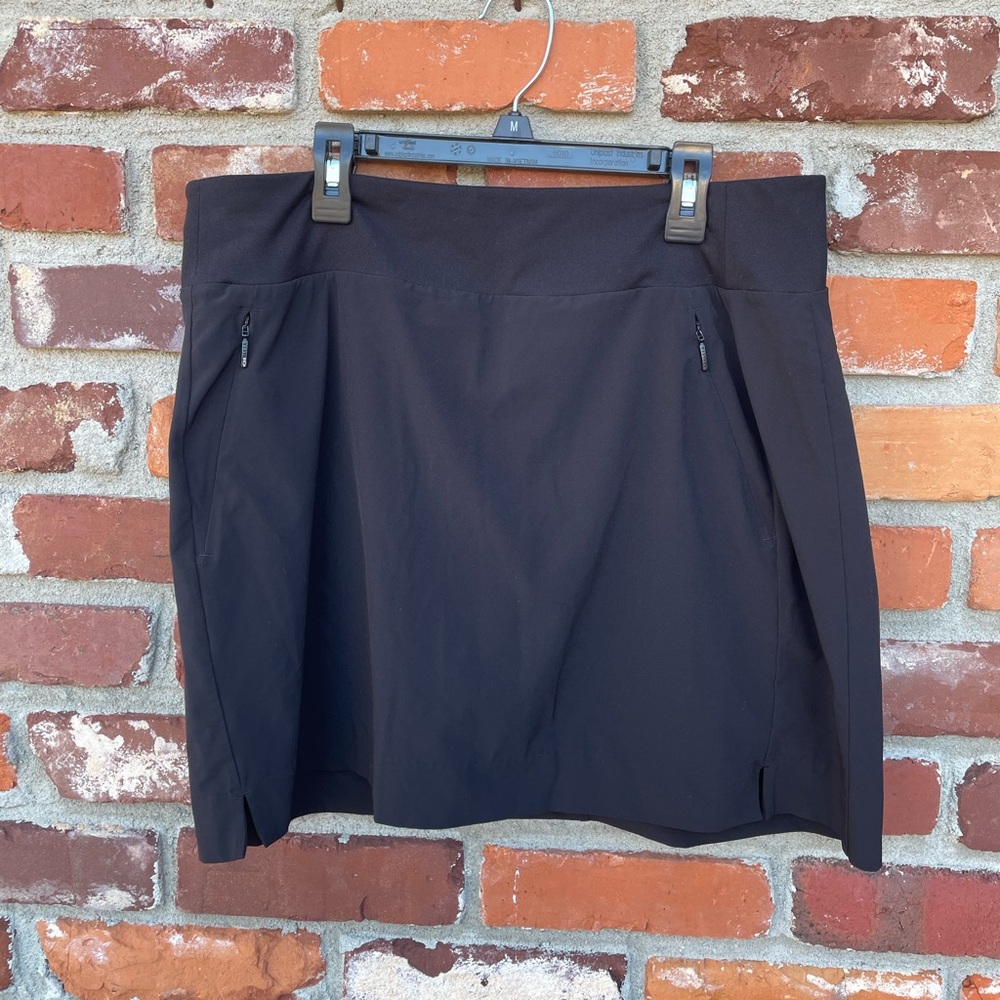EUC Athleta Skort